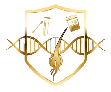 Prestigious Testing Solutions Logo